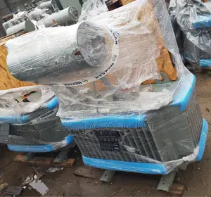 Meksan 33kv 100kva Transformer – Durable and Energy Efficient Model