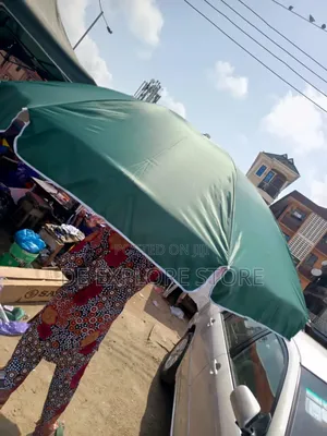 Big Umbrella