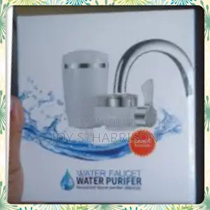 7 Layers Water Purifier (Seven Layers Water Purifier)
