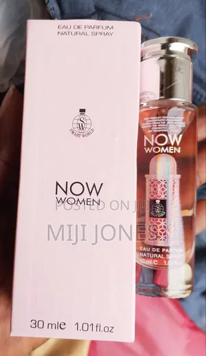 Now Women By Smart World