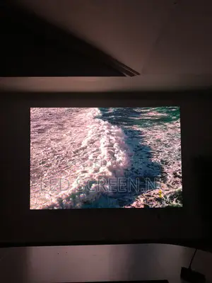 Make a Difference With Led Screen