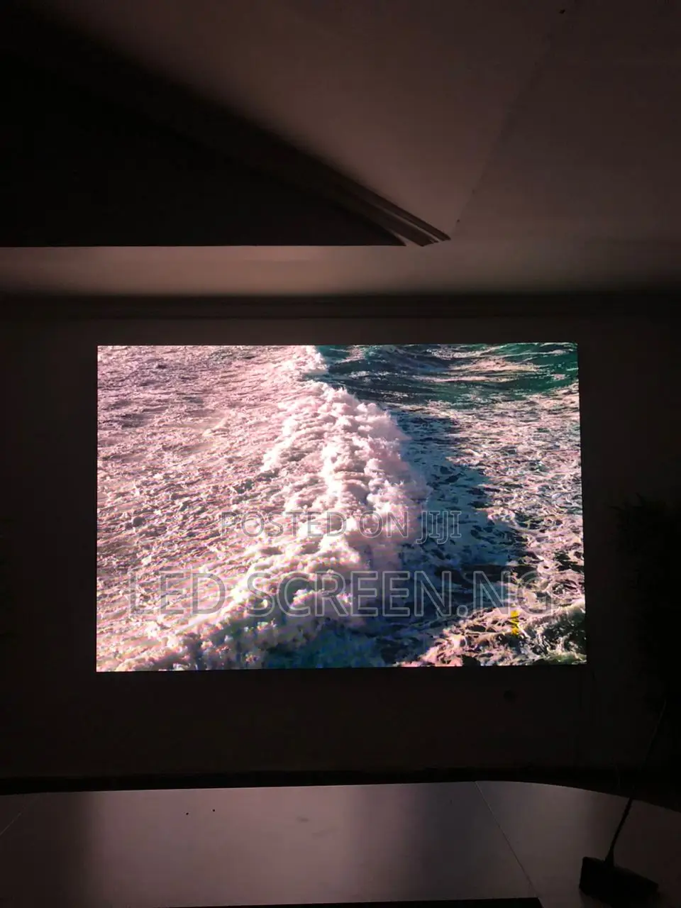 Make a Difference With Led Screen