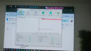 Sure Plug Led Screen Module