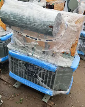 Brand New Meksan Transformer 100kva 33kv – Reliable Power Support