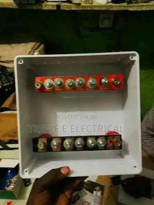 400amp Dc Bus Bar