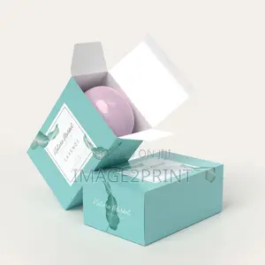 Soap Pack Printing