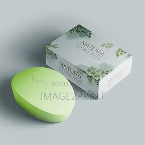 Soap Pack Printing
