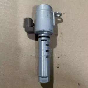 Mdsa Automatic Transmission Solenoid M4ja for 2016-2020 Acura TLX Ilx