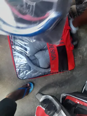 Toyota Camry 05 Model Seat Cover Original