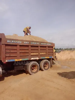 Quality Sharp Sand