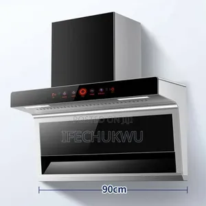 Brand New Bosch 2025 New Design Voice Control Inverter Heat Extractor