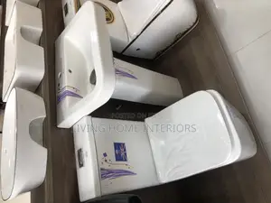 Toilet Seat With Wash Hand Basin Luxury