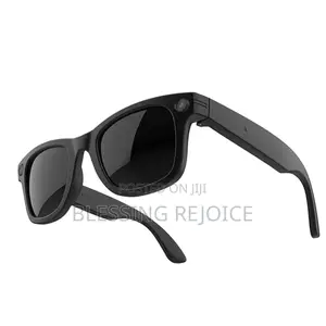 Smart Ai Glasses for Shooting and Video Recording