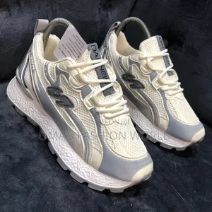 Step Up The Sneakers Game. Luxury Wears