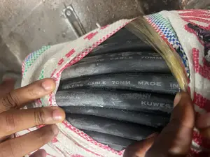 70mm Welding Cable