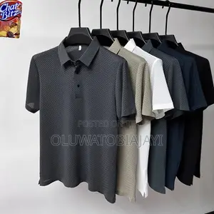 New Knitted Colar Neck Tops.