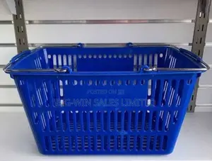 Shopping Baskets
