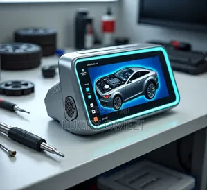 Comprehensive Vehicle Diagnostics(With Inspection Report).