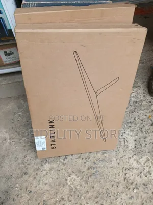 Gen 3 Starlink Standard Kit Complete Combo