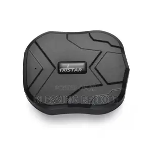 GPS Tracker