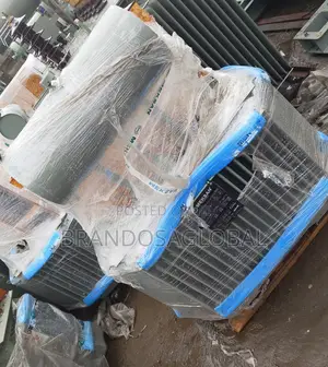 Quality 100% Copper 200kva/33volt Meksan Transformer