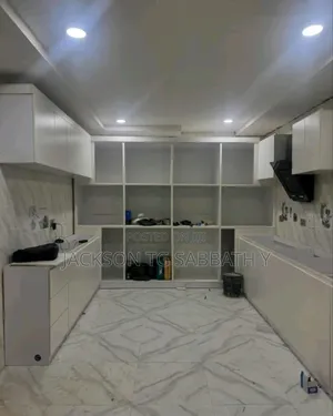 Kitchen Cabinet