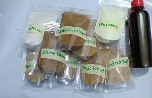 Weight Gain Powders