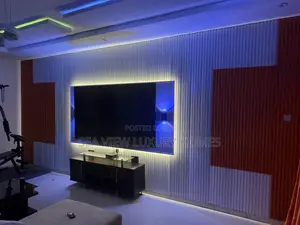 2 Bedroom Flat for Shortlet in Ogba, Ikeja