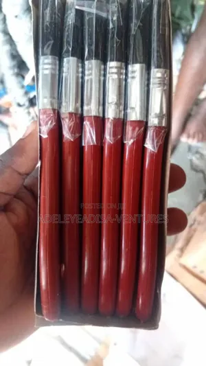 Paint Brush 1" in Packs