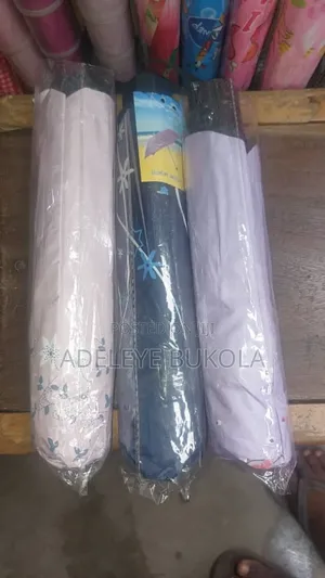 Foldable Umbrella
