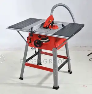 Electric Hand Tools