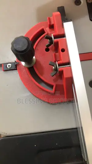 Electric Hand Tools