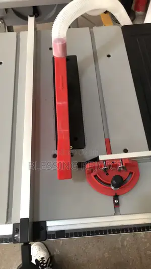 Electric Hand Tools