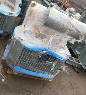 200kva 33kv Meksan Transformer – Industrial Strength Power Supply
