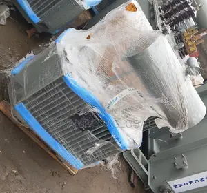 33kv 200kva Meksan Transformer – Long Lasting Power Equipment