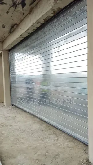 Roller Shutter