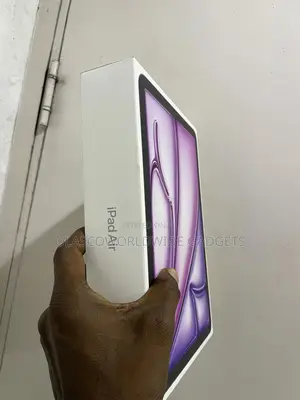 New Apple iPad Air 11 (2024) 128 GB