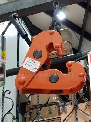 1 Ton Beam Clamp,