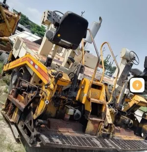 For Sale: Functional Construction Company in Abuja, FCT