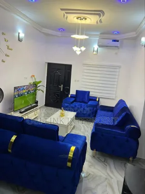 Luxury Set of Sofas