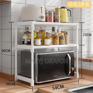Microwav Stand