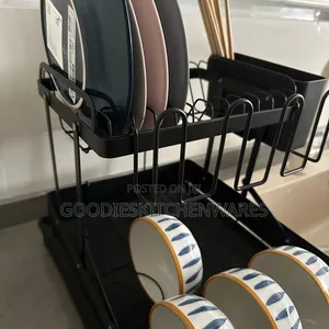Plate Rack/ Dish Rack