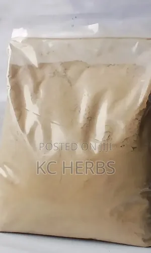 Prickly Ash Powder (From 50g)