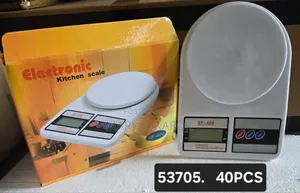 Digital Kitchen Scale