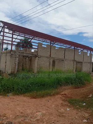 Warehouse for Sale in Asaba