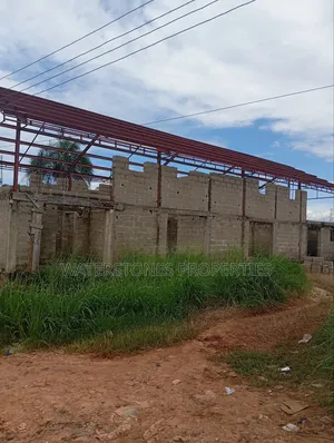 Warehouse for Sale in Asaba