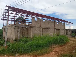 Warehouse for Sale in Asaba