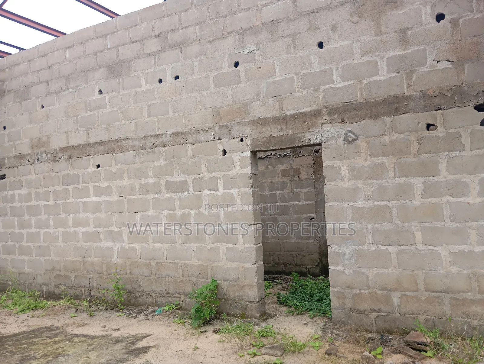 Warehouse for Sale in Asaba