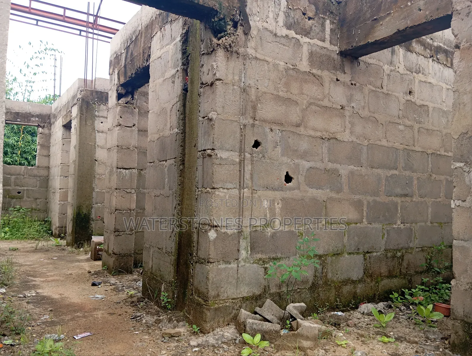 Warehouse for Sale in Asaba
