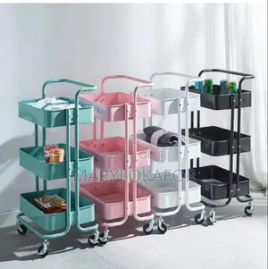Trolly Rack